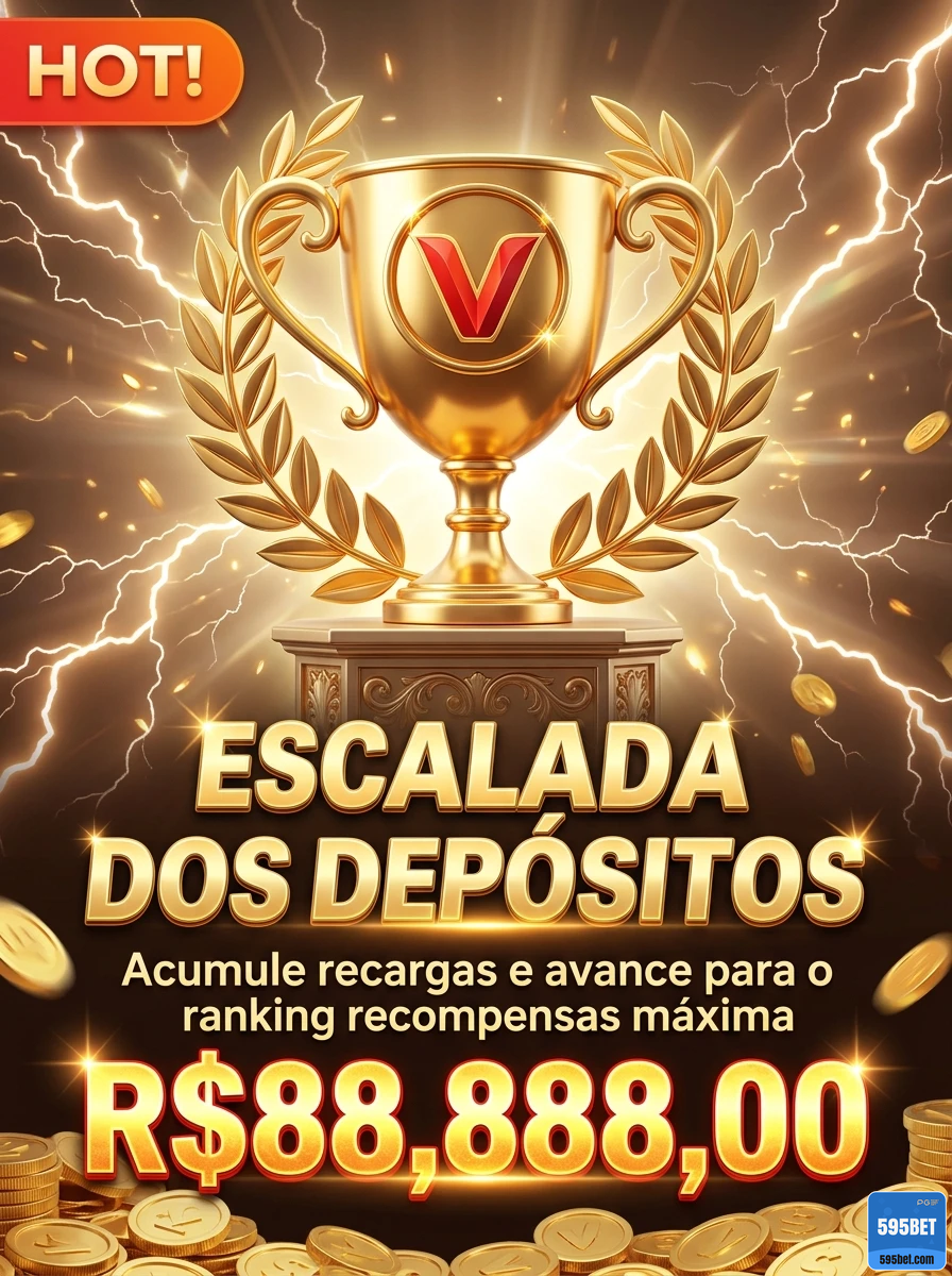 595bet.com participe de emocionante jogo