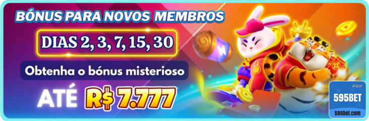 595bet.com participe de premium jogo