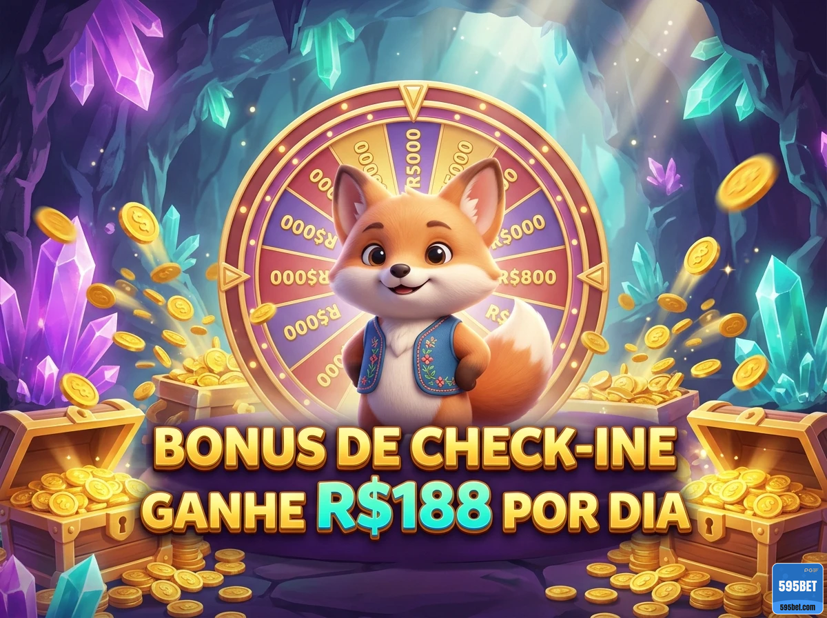 595bet.com explore inovador jogo