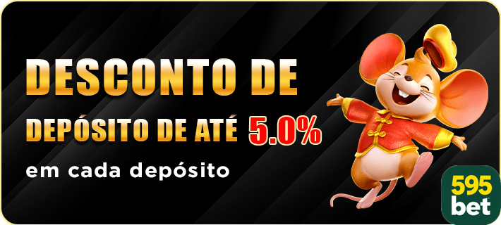 595bet.com acesse emocionante jogo