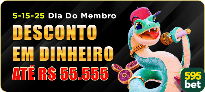 595bet.com participe de avançado jogo
