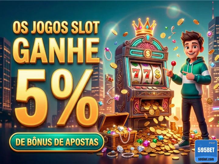 595bet.com participe de avançado jogo
